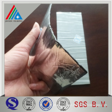 Laminate AL+PET+PE Metalized Film